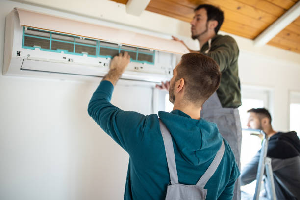HVAC Air Duct Cleaning in Bensville, MD