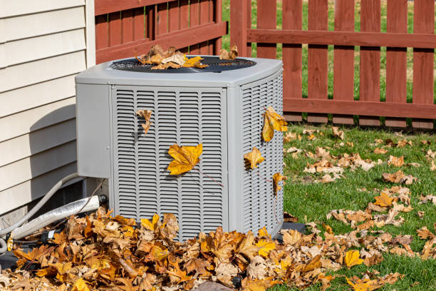 Best Residential HVAC Services  in Bensville, MD