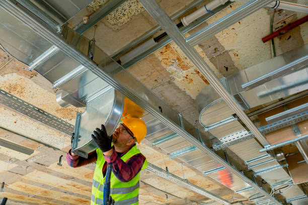 Best HVAC Cleaning Services  in Bensville, MD