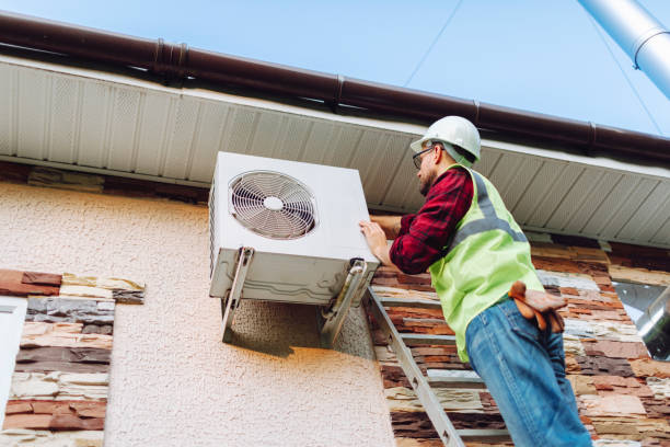 Best Commercial HVAC Repair  in Bensville, MD