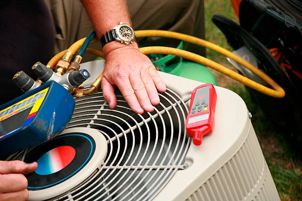  Bensville, MD HVAC Pros