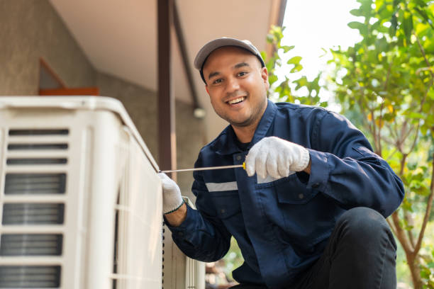 Best Best HVAC Companies  in Bensville, MD