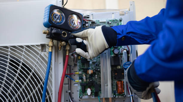Trusted Bensville, MD HVAC Experts